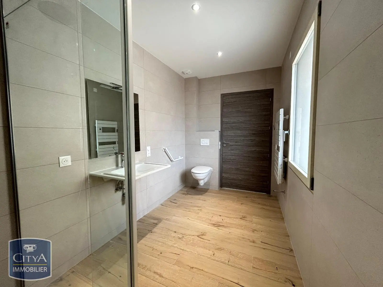 Photo 10 Appartement 3 pièces 80.91m²