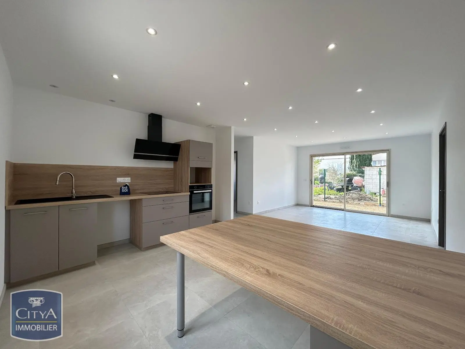 Photo 3 Appartement 3 pièces 80.91m²