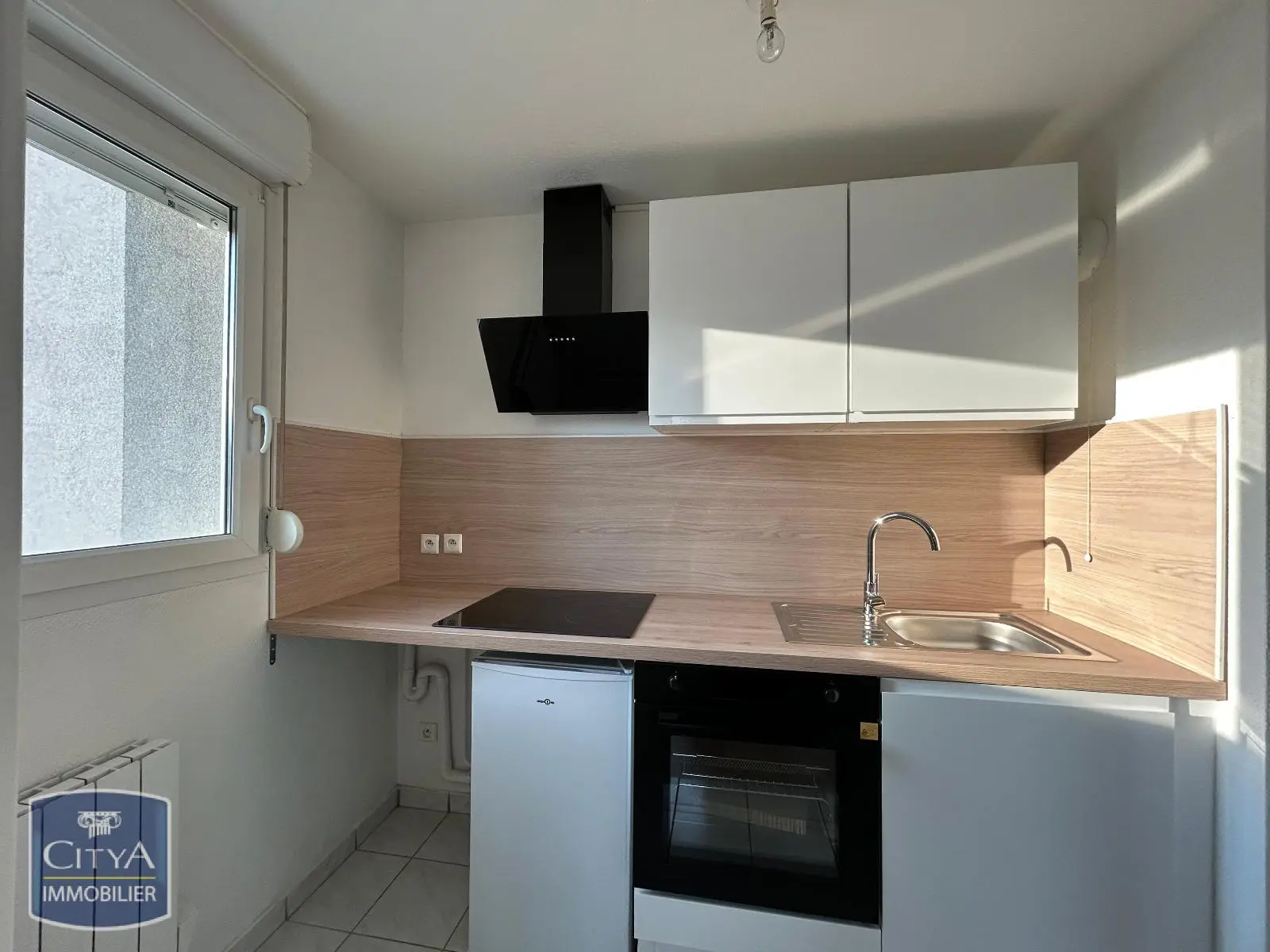 Photo 1 Appartement 2 pièces 52.89m²