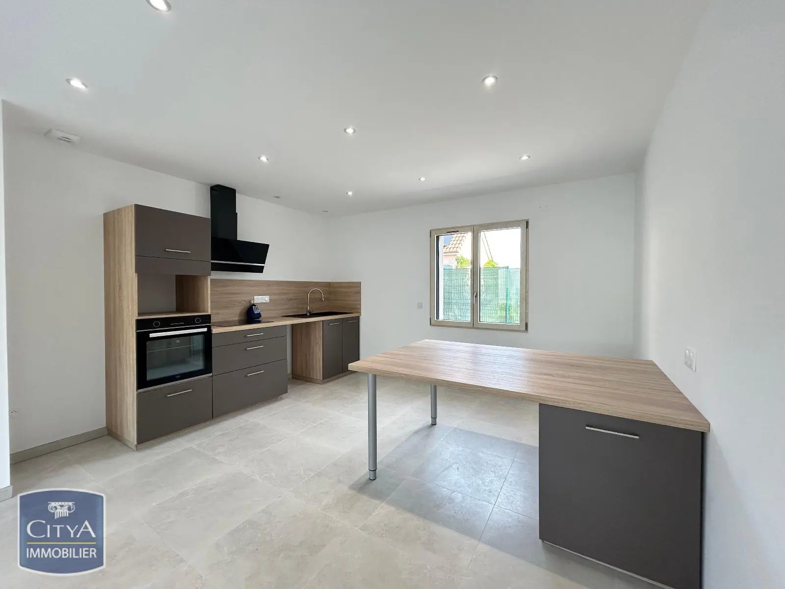 Photo 4 Appartement 3 pièces 78.02m²