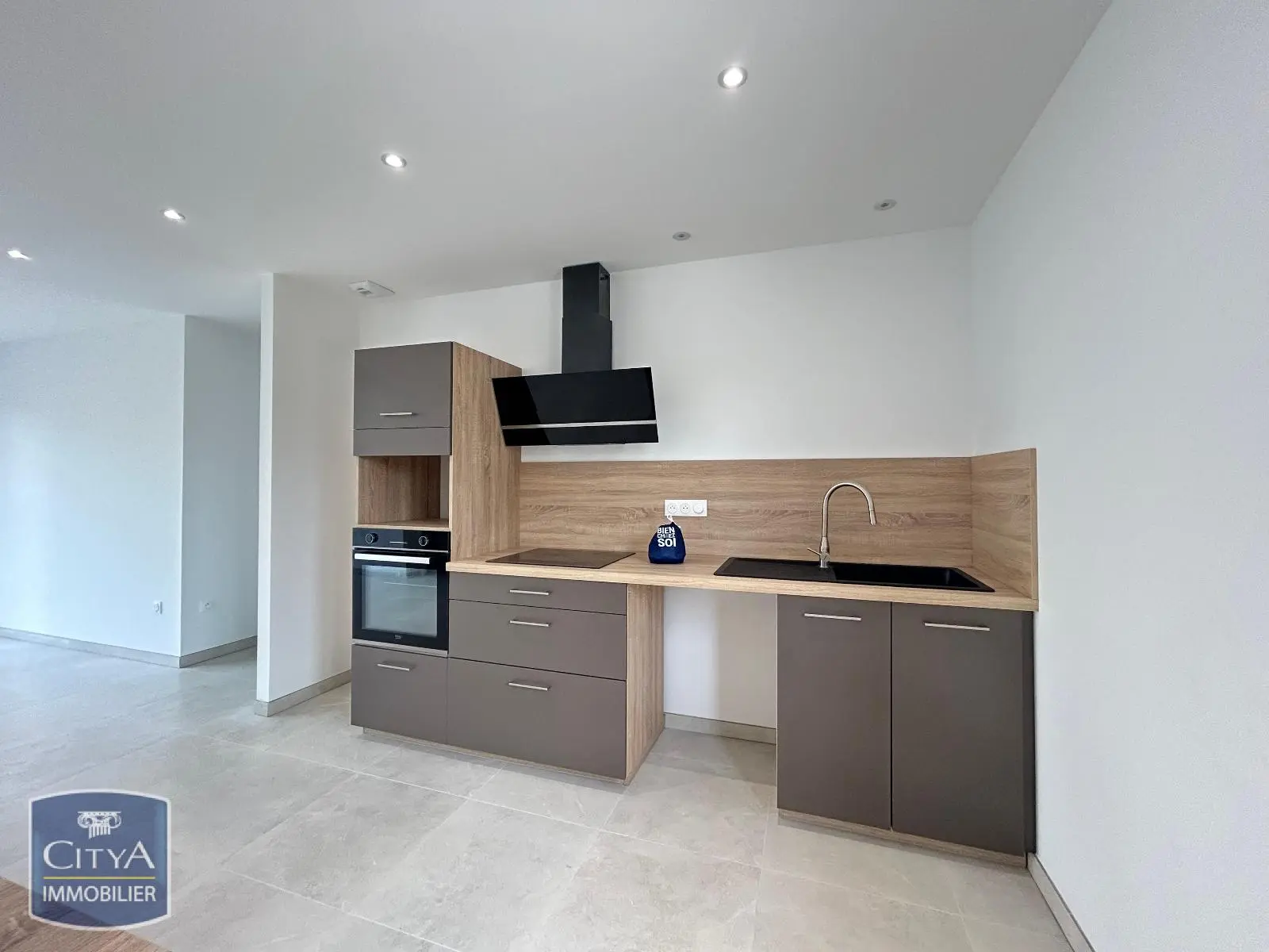 Photo 3 Appartement 3 pièces 78.02m²