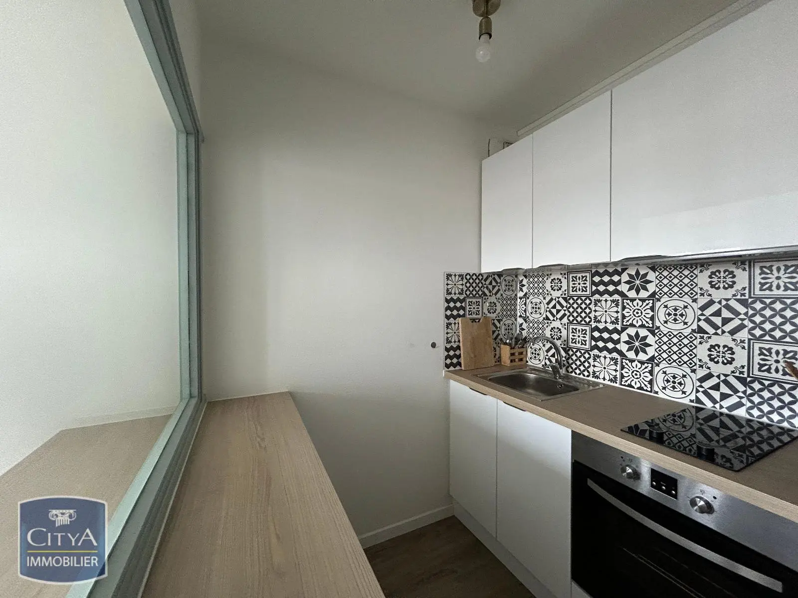 Photo 3 Appartement 1 pièce 31m²