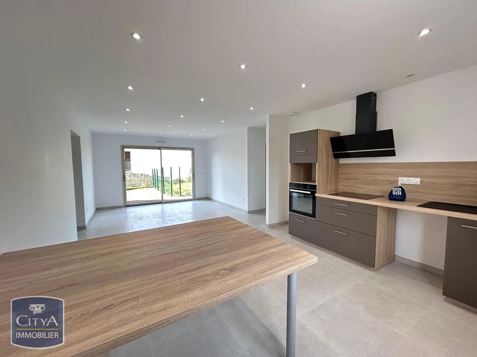 Photo 1 Appartement 3 pièces 78.02m²