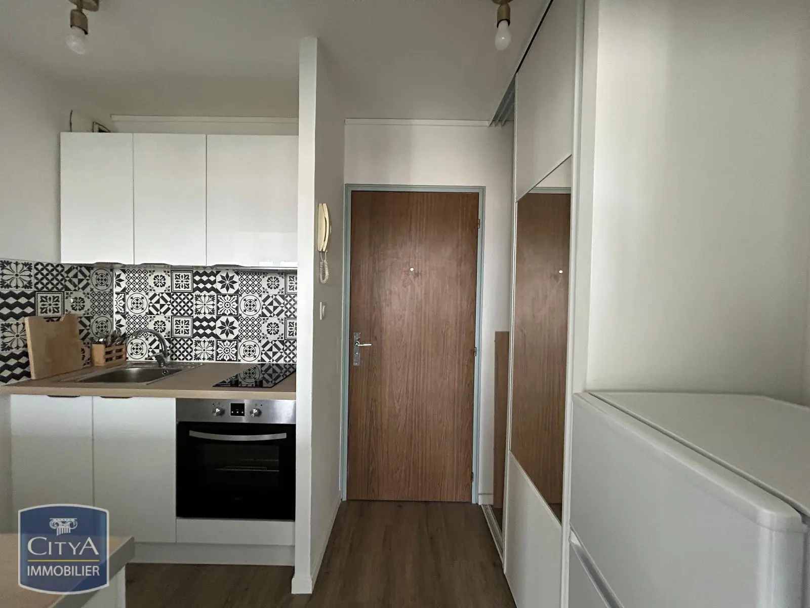 Photo 5 Appartement 1 pièce 31m²