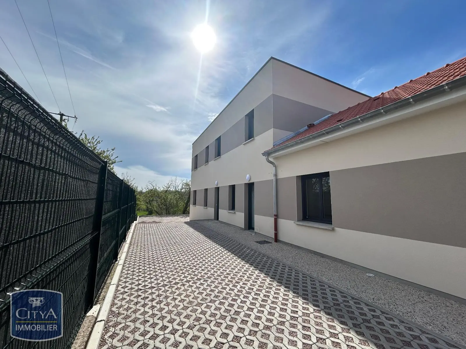 Photo 10 Appartement 3 pièces 78.02m²