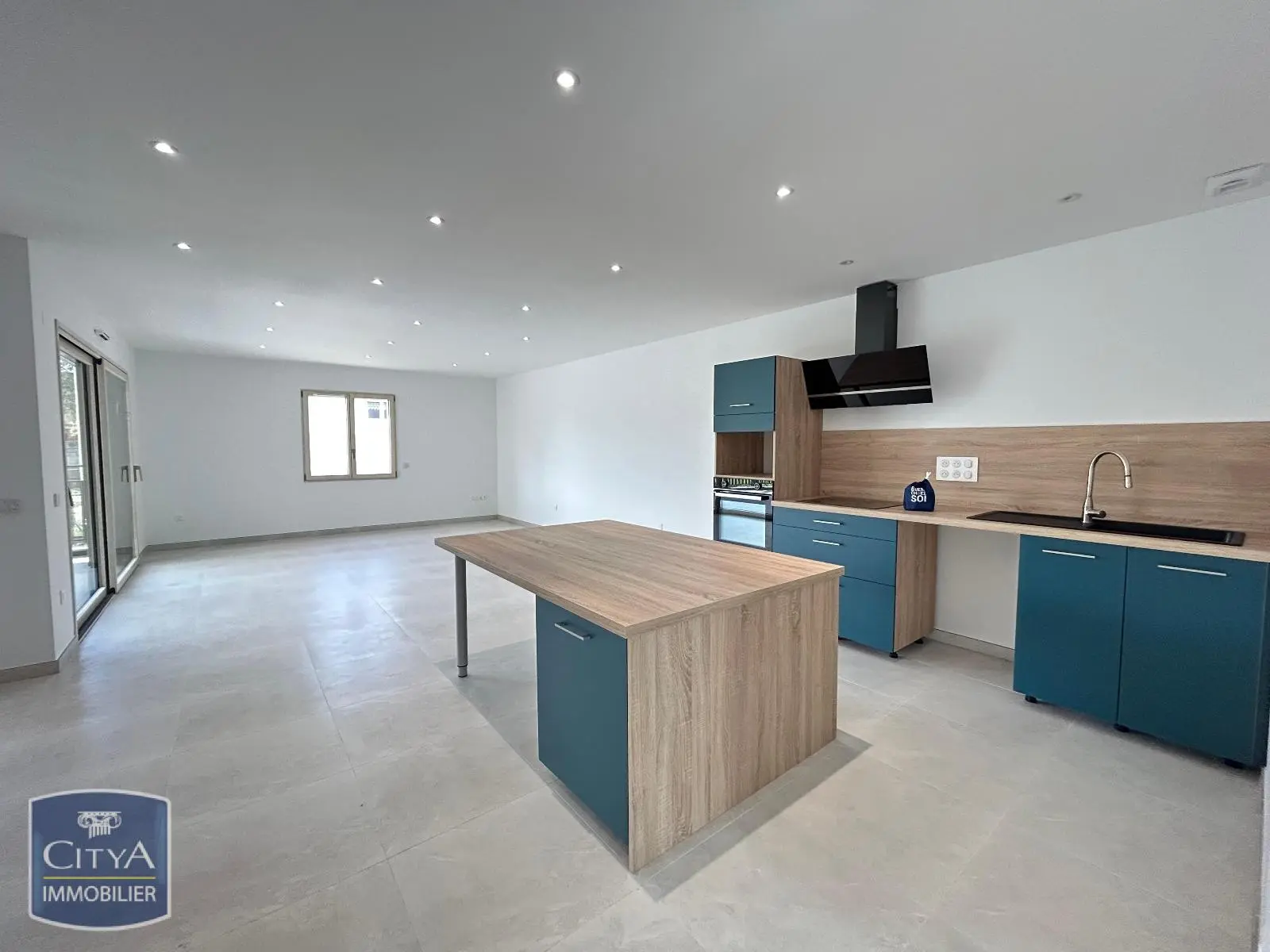 Photo 1 Appartement 3 pièces 90.67m²