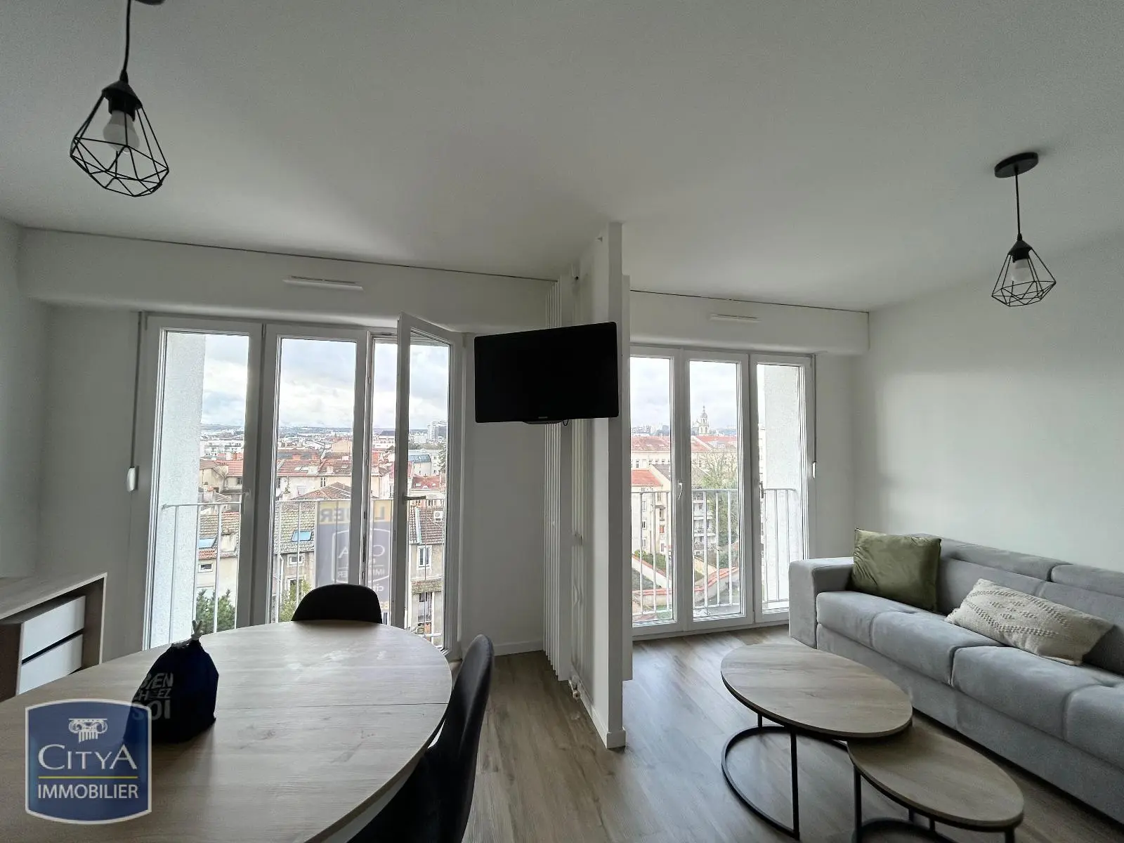 Photo 6 Appartement 1 pièce 31m²