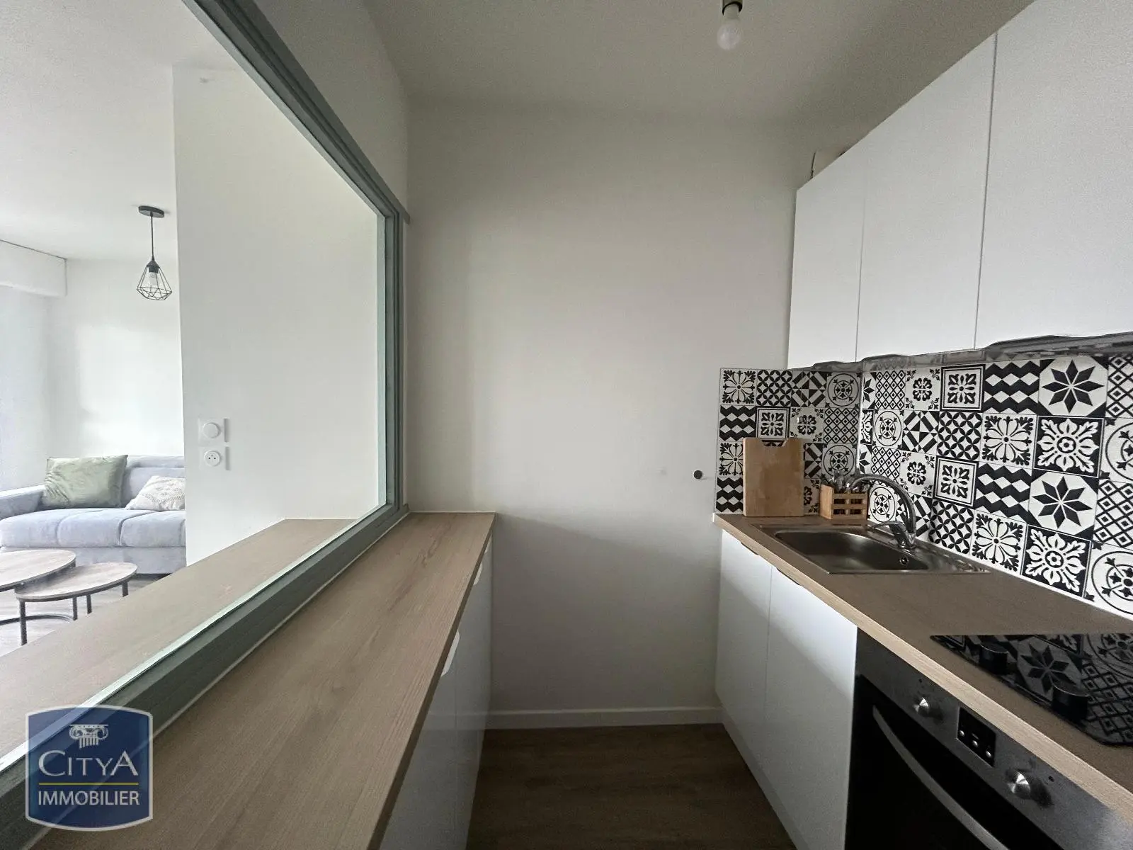 Photo 4 Appartement 1 pièce 31m²