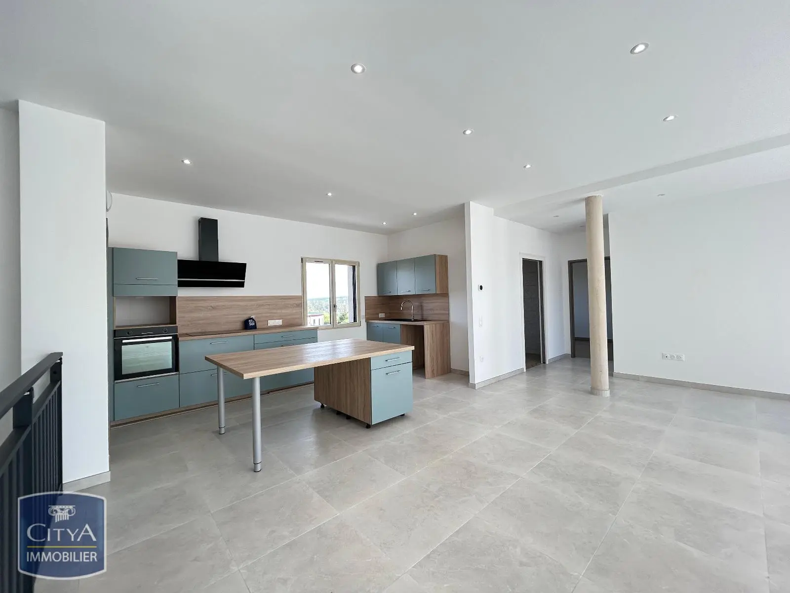 Photo 6 Appartement 3 pièces 102.02m²