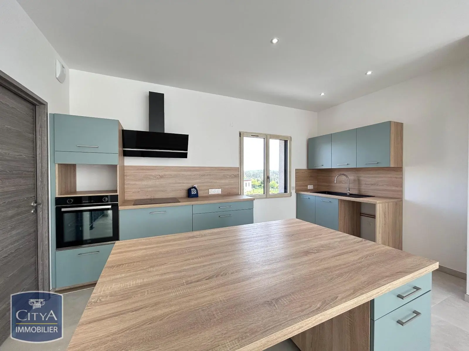 Photo 4 Appartement 3 pièces 102.02m²