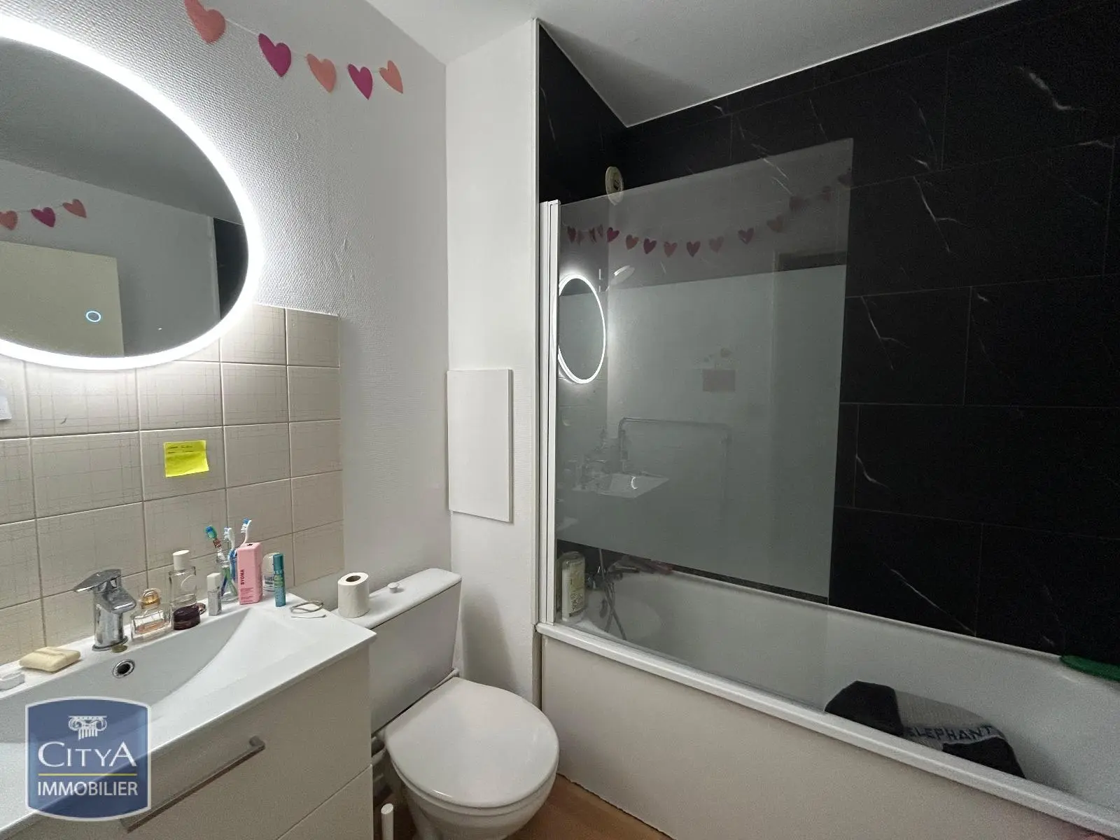 Photo 10 Appartement 1 pièce 31.49m²