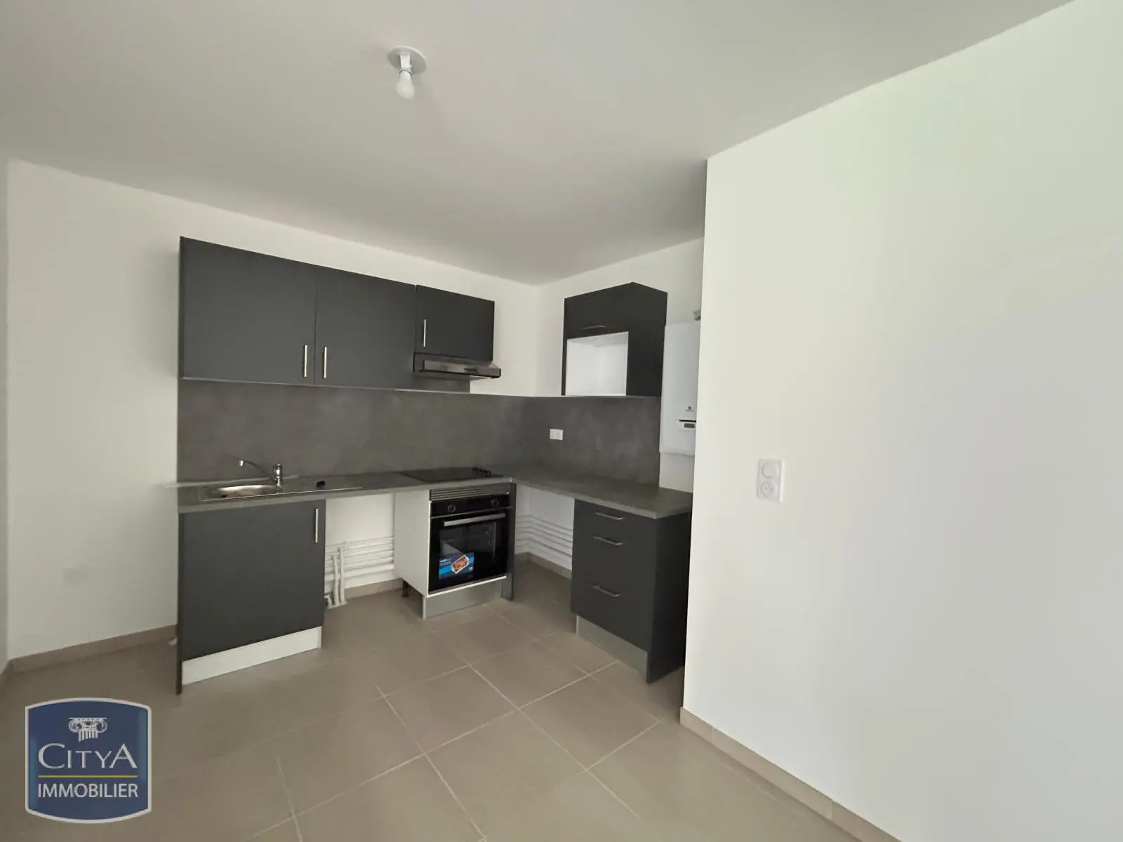 Photo 12 Appartement 3 pièces 62.77m²