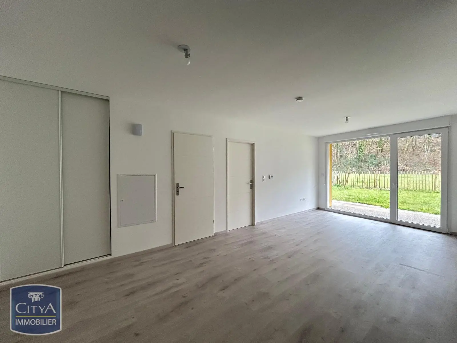 Photo 11 Appartement 3 pièces 62.77m²
