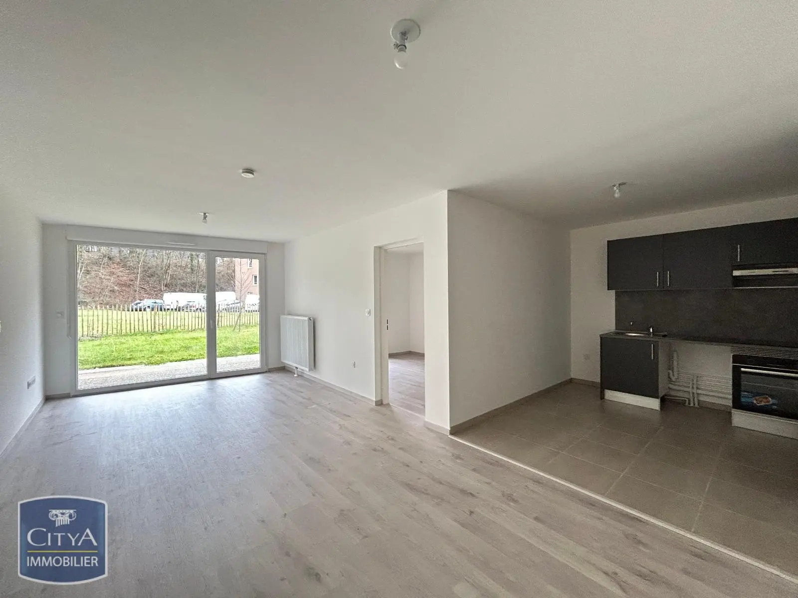 Photo 1 Appartement 3 pièces 62.77m²