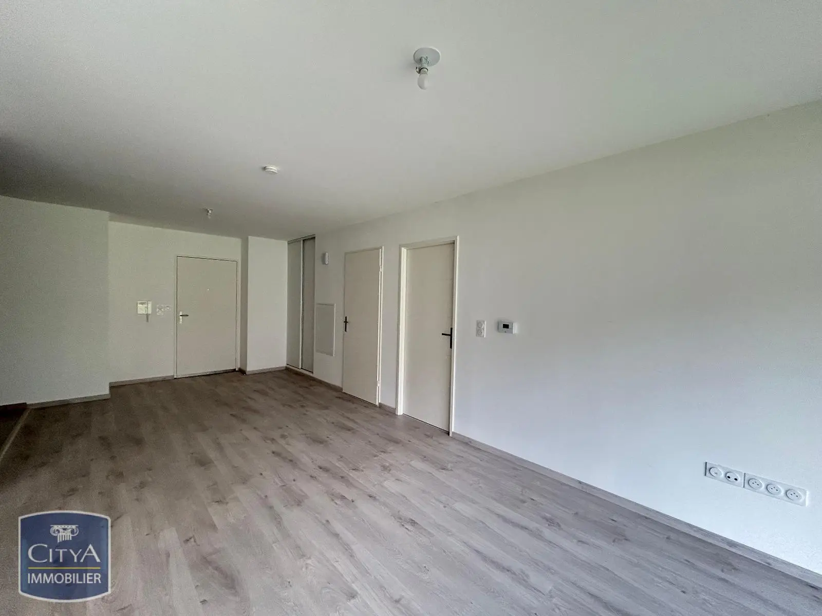 Photo 2 Appartement 3 pièces 62.77m²