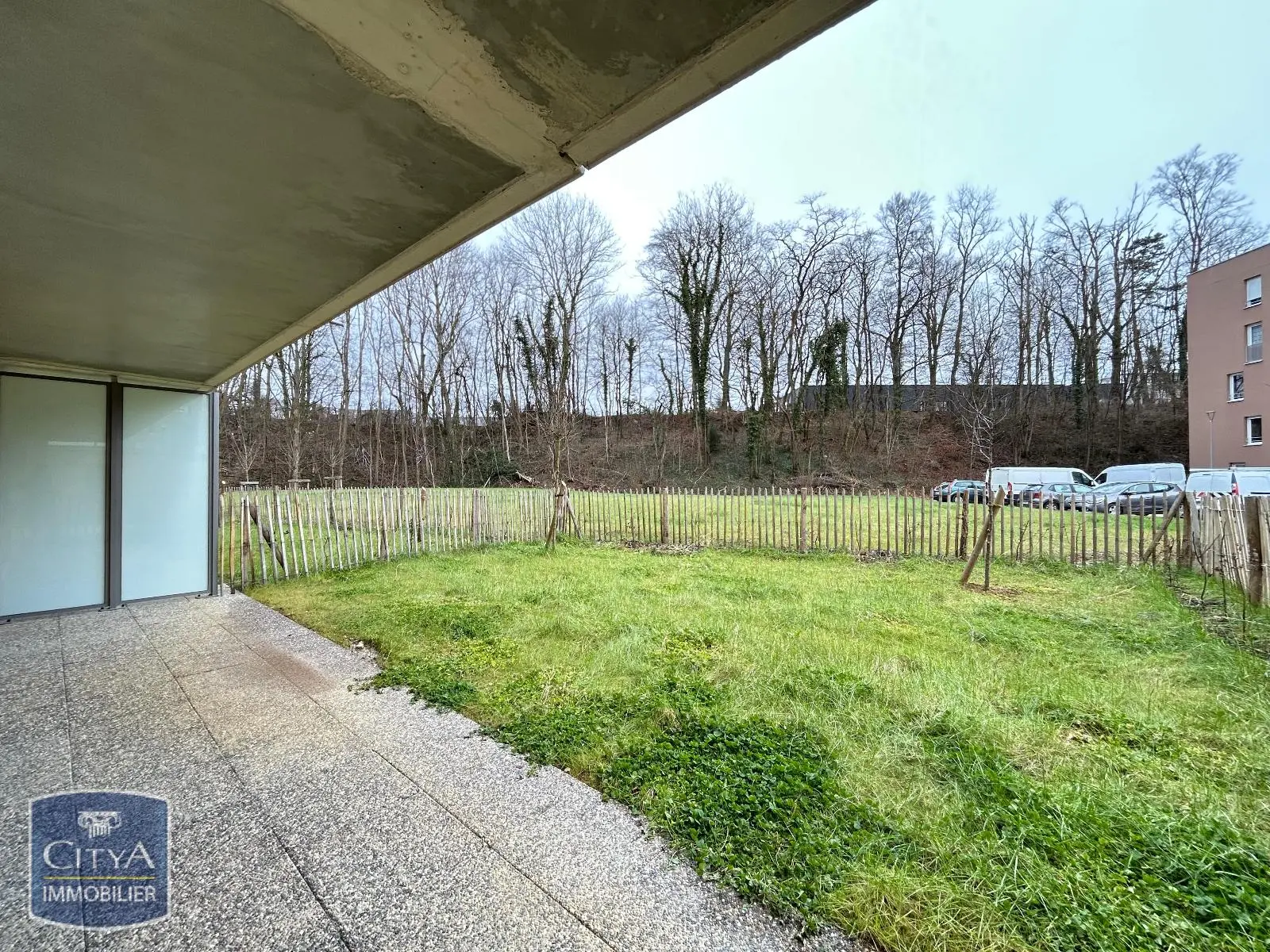 Photo 5 Appartement 3 pièces 62.77m²