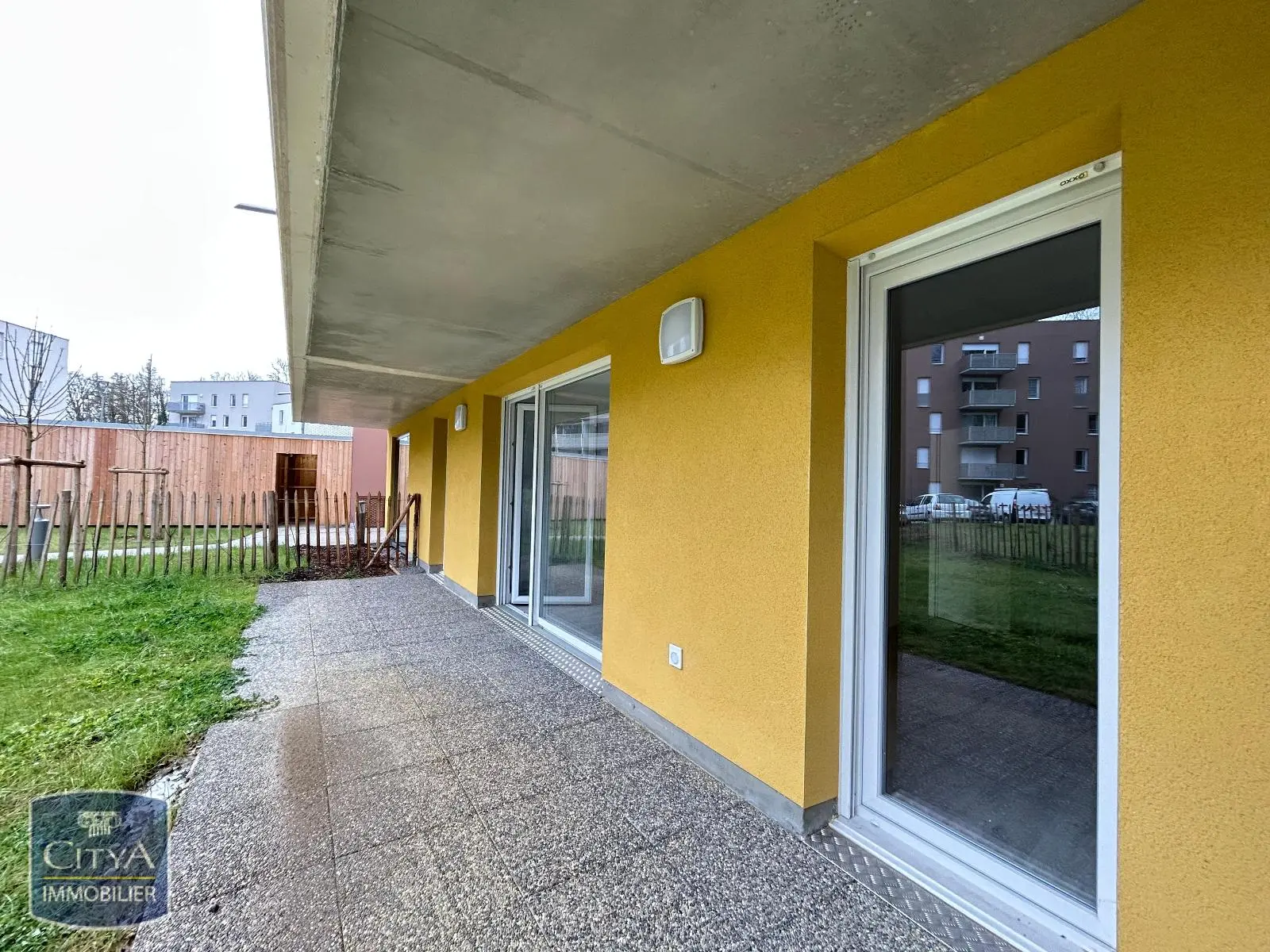 Photo 4 Appartement 3 pièces 62.77m²