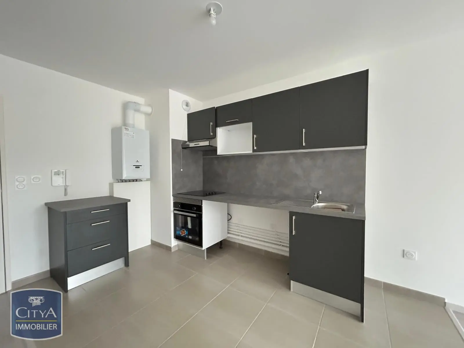 Photo 2 Appartement 2 pièces 45.92m²