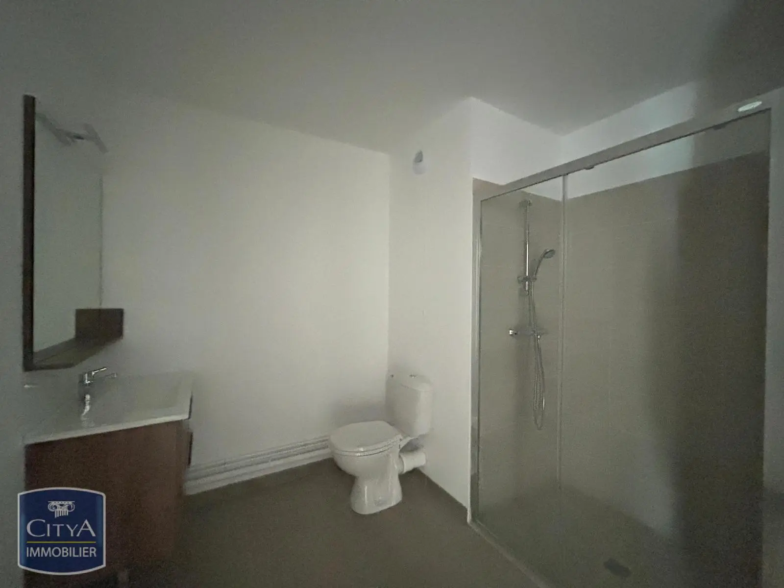 Photo 3 Appartement 2 pièces 45.92m²