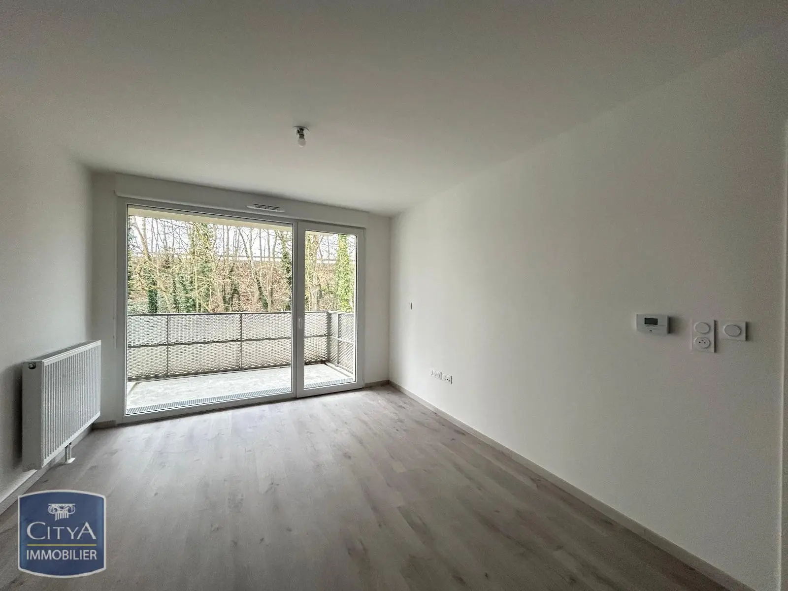 Photo 5 Appartement 2 pièces 45.92m²