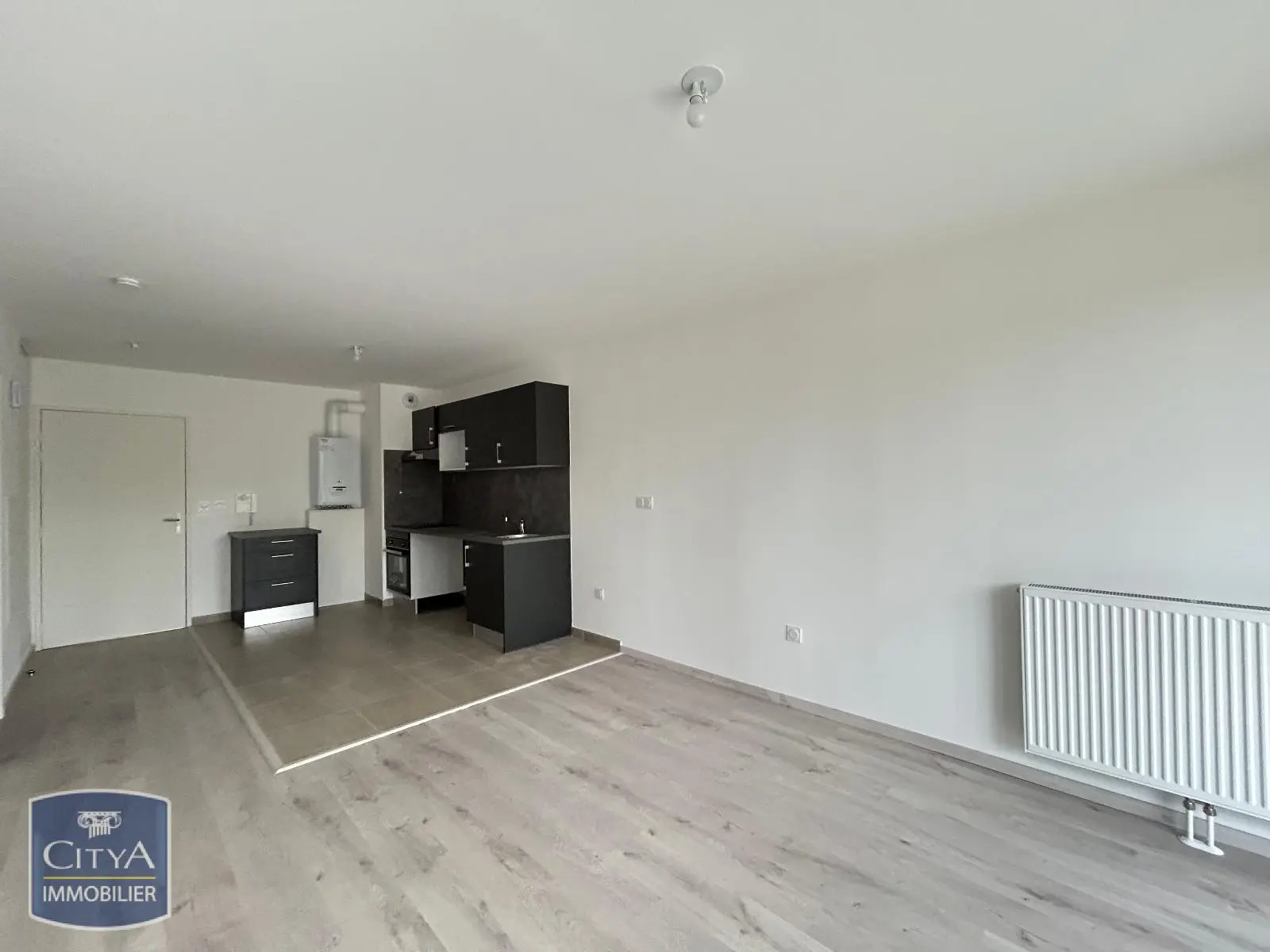 Photo 10 Appartement 2 pièces 45.92m²