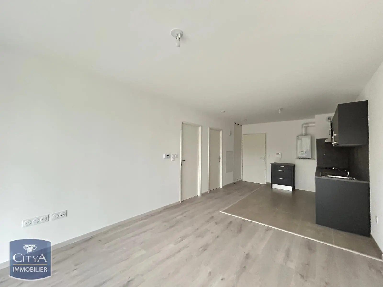 Photo 4 Appartement 2 pièces 45.92m²