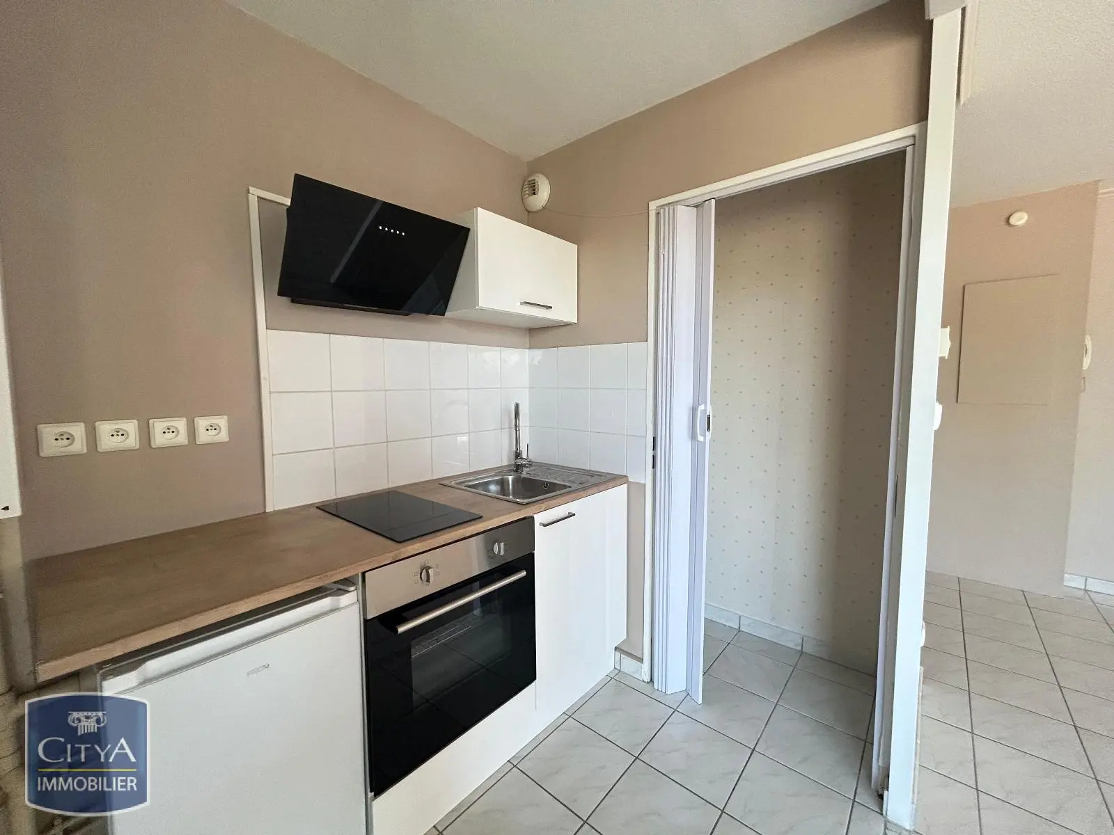 Photo 1 Appartement 2 pièces 46.51m²