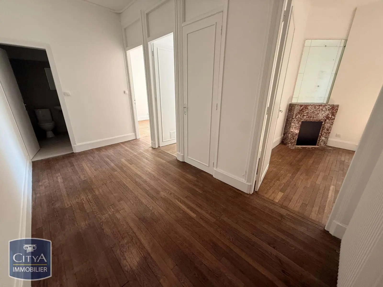 Photo 1 Appartement 2 pièces 41.73m²