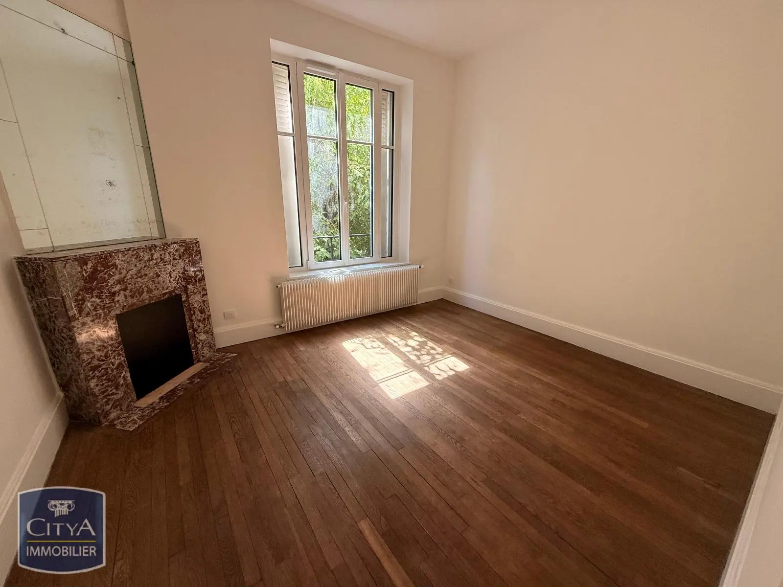 Photo 2 Appartement 2 pièces 41.73m²