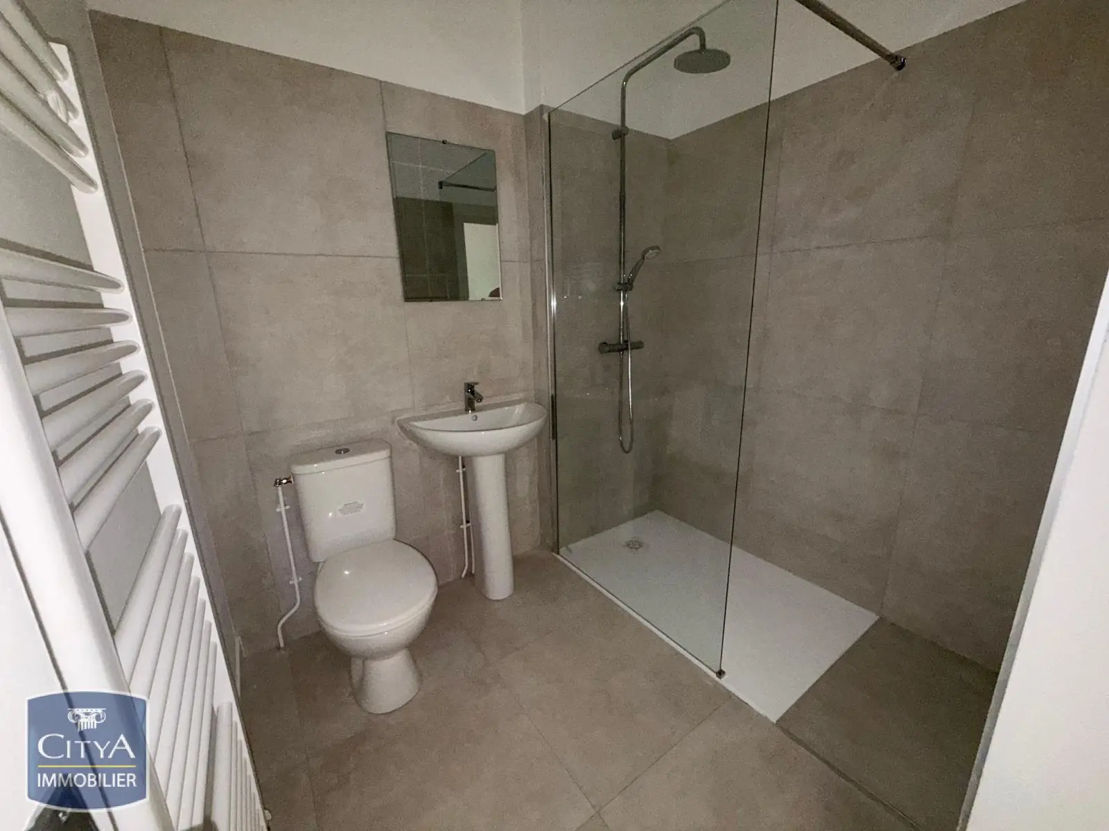 Photo 8 Appartement 2 pièces 41.73m²