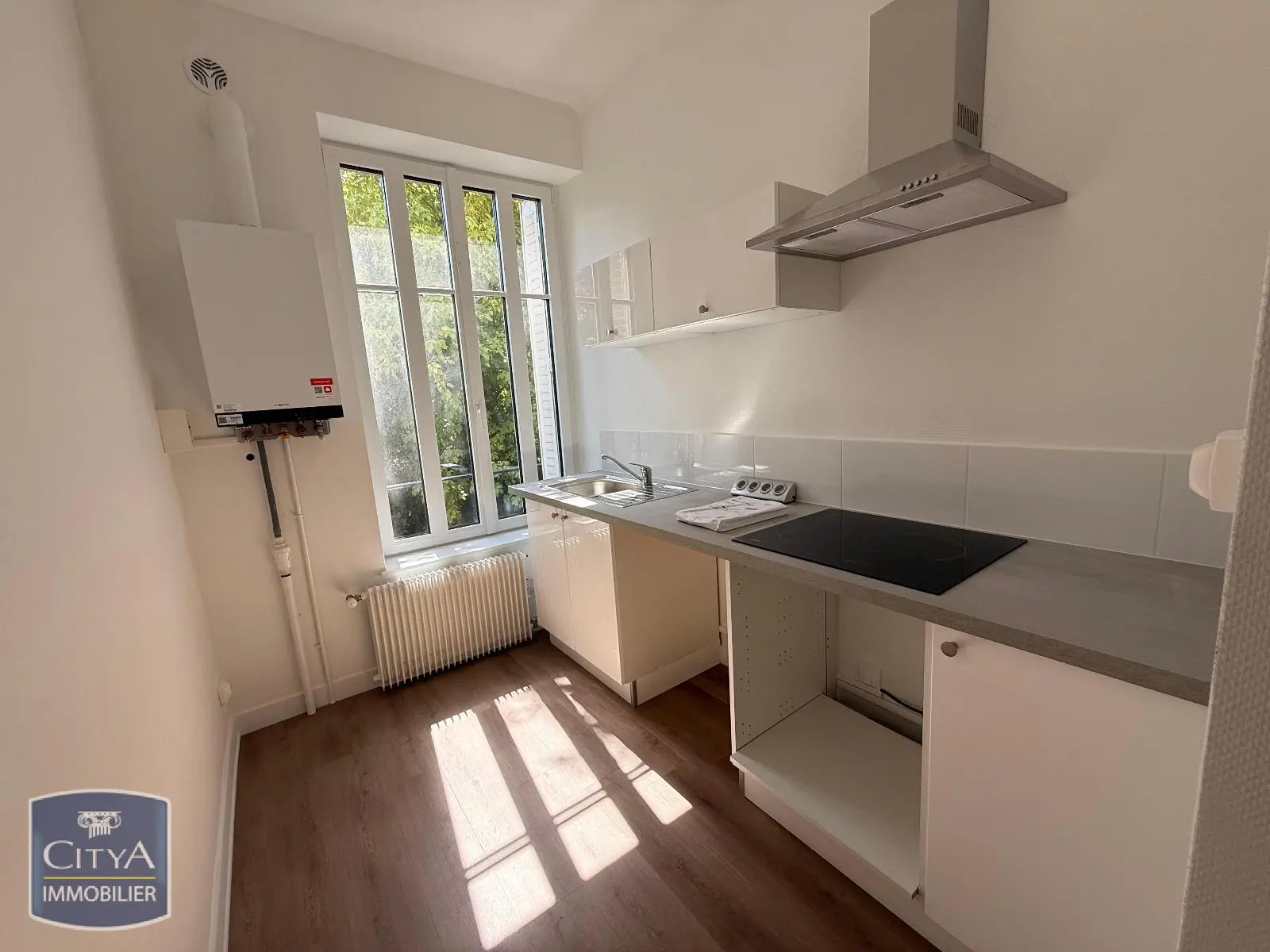 Photo 7 Appartement 2 pièces 41.73m²
