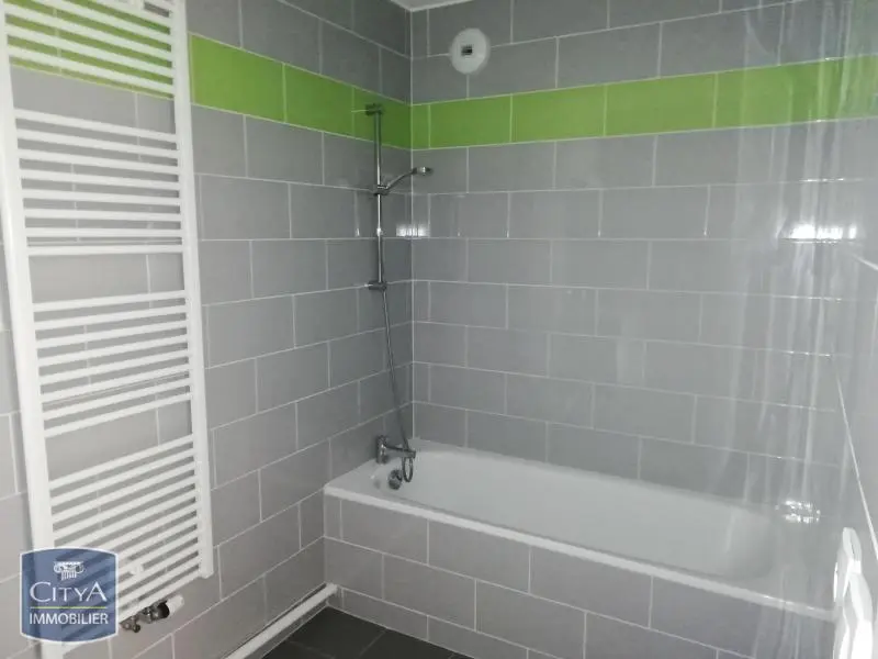 Photo 6 Appartement 3 pièces 61.88m²