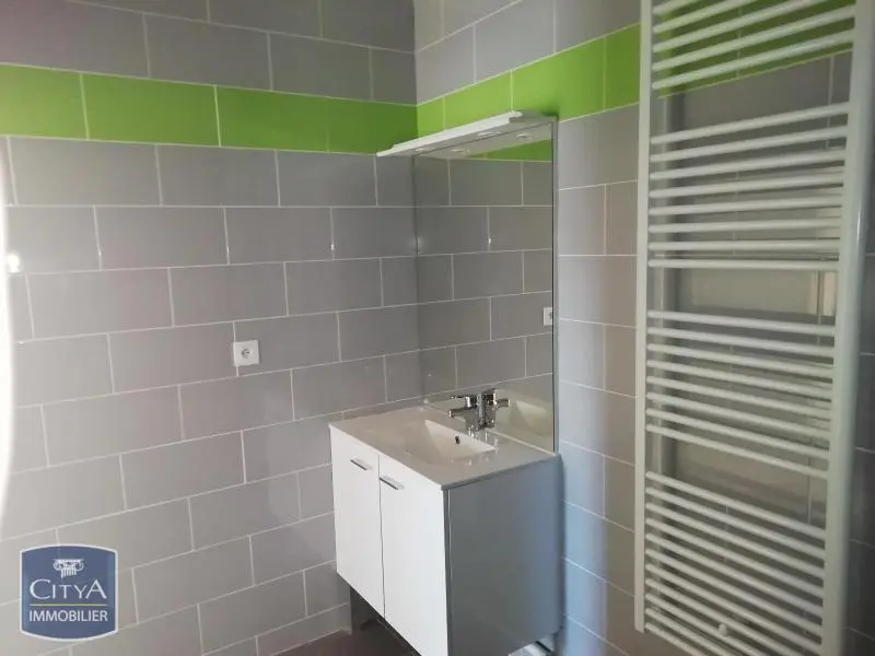 Photo 7 Appartement 3 pièces 61.88m²