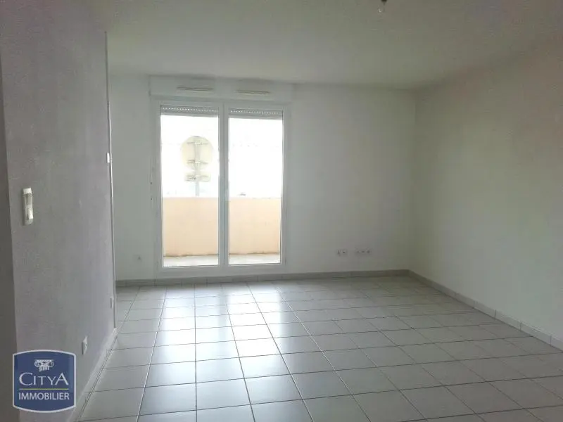 Photo 2 Appartement 2 pièces 48.38m²