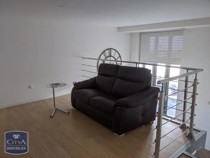 Photo 3 Appartement 2 pièces 35.17m²