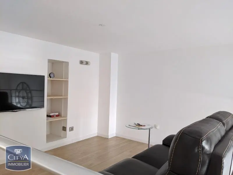 Photo 4 Appartement 2 pièces 35.17m²