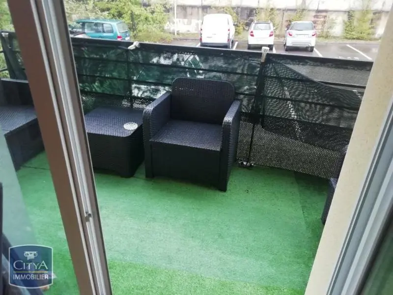 Photo 5 Appartement 3 pièces 62.37m²