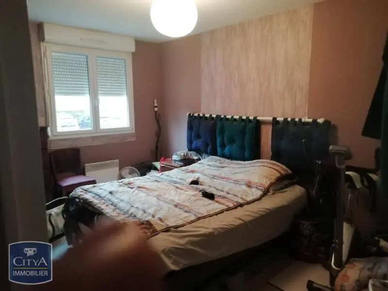 Photo 3 Appartement 3 pièces 62.37m²
