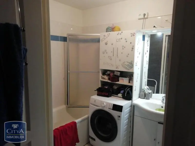 Photo 4 Appartement 3 pièces 62.37m²