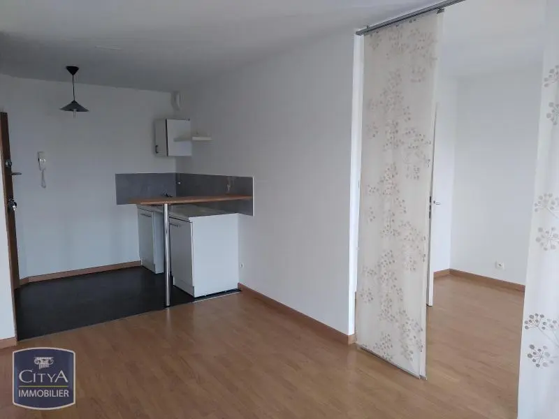 A louer T1bis secteur NANCY