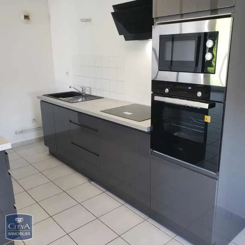 Photo 4 Appartement 3 pièces 65.06m²