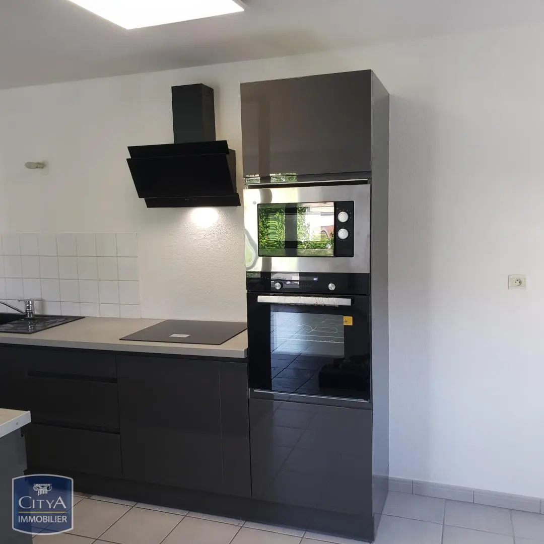 Photo 6 Appartement 3 pièces 65.06m²