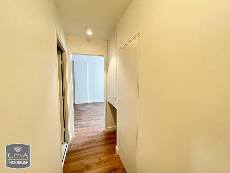 Photo 6 Appartement 2 pièces 40.76m²