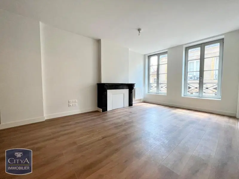 Photo 3 Appartement 2 pièces 40.76m²