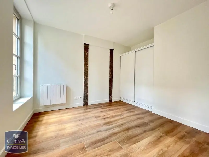 Photo 4 Appartement 2 pièces 40.76m²