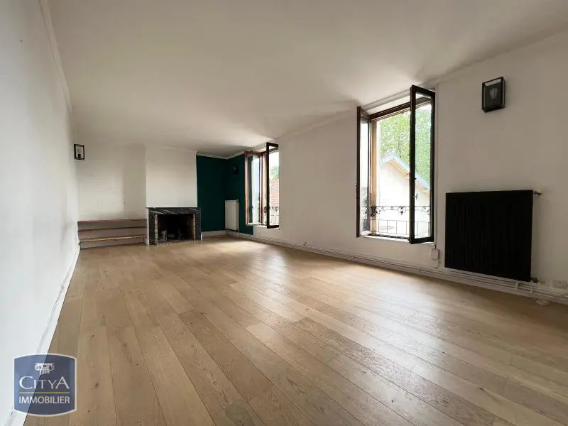Photo 3 Appartement 4 pièces 91.32m²