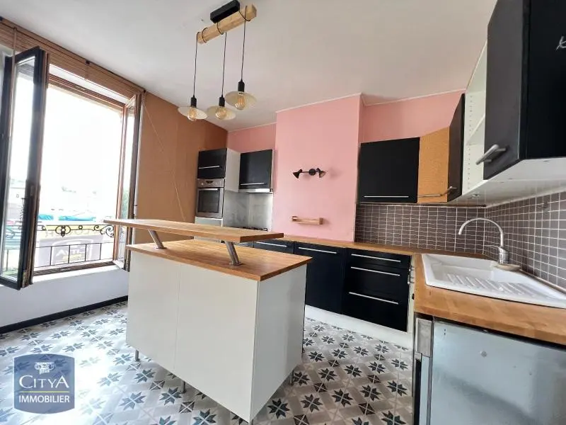 Photo 2 Appartement 4 pièces 91.32m²