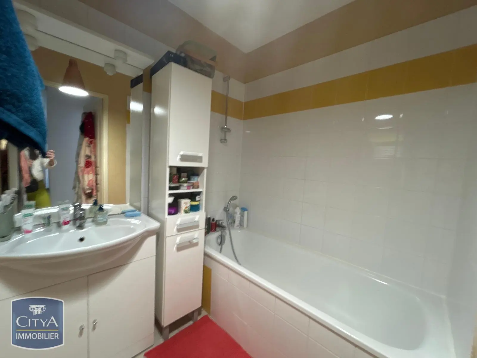 Photo 6 Appartement 3 pièces 61.49m²