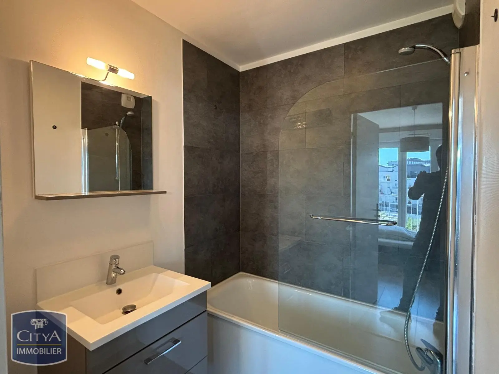 Photo 6 Appartement 1 pièce 30.33m²