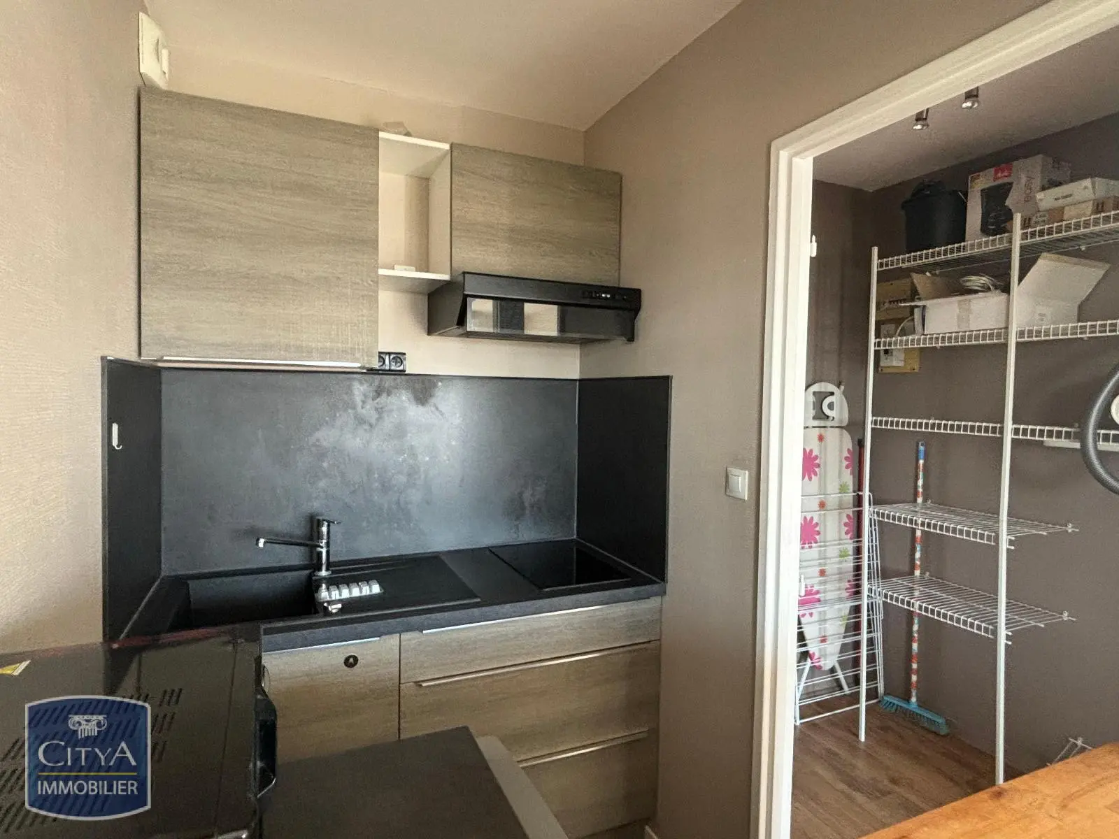 Photo 5 Appartement 1 pièce 30.33m²